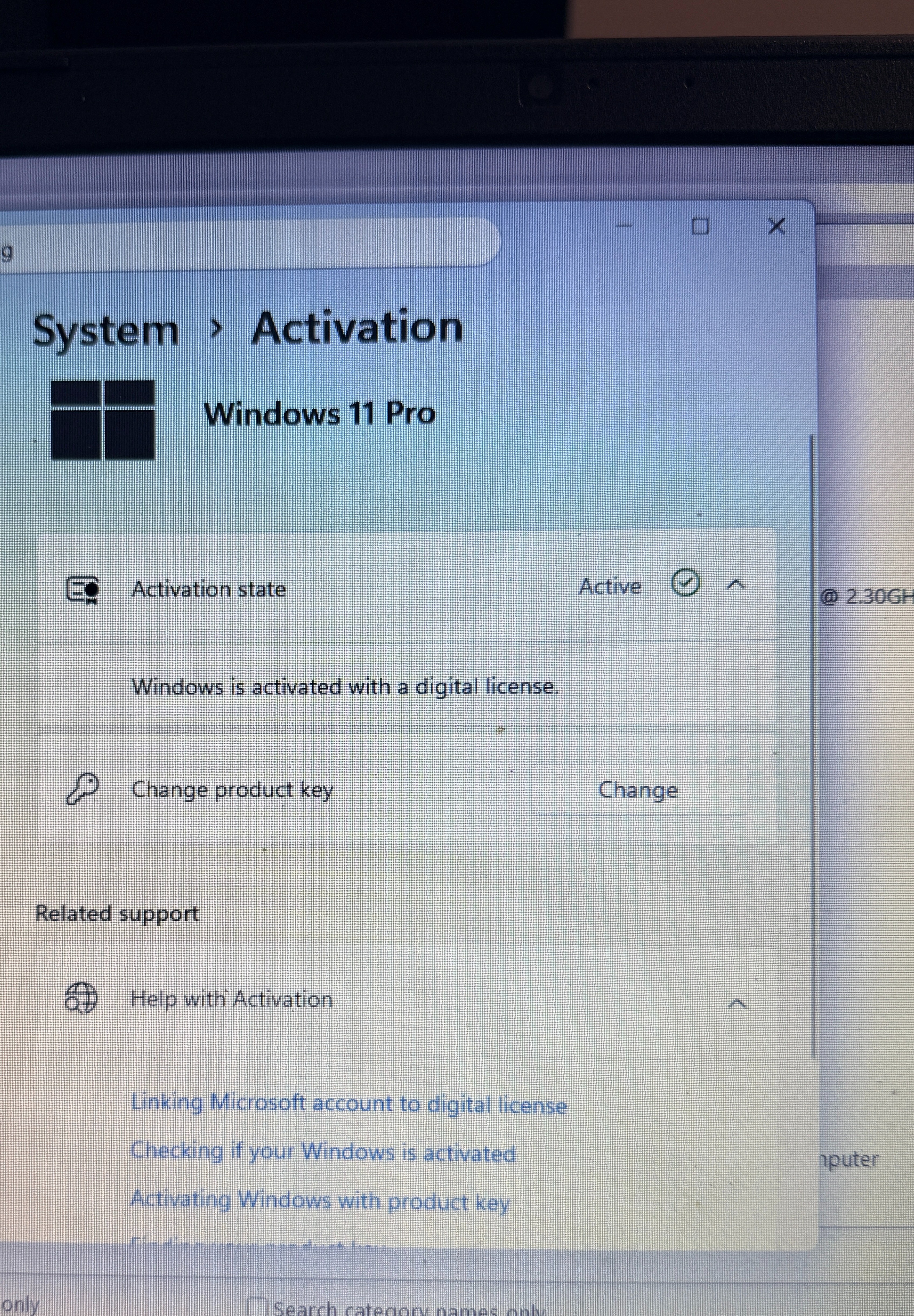 Dell Latitude 3570 I5-6200U